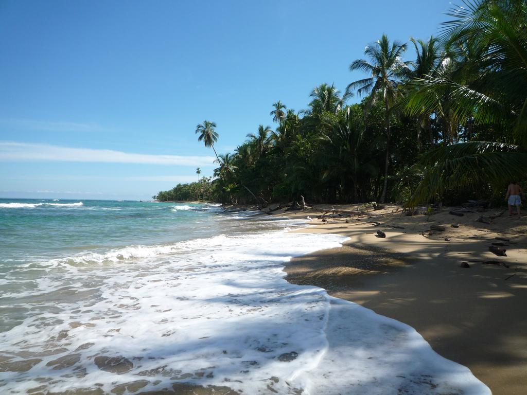 Mar Verde Lodge Puerto Viejo de Talamanca Exteriér fotografie