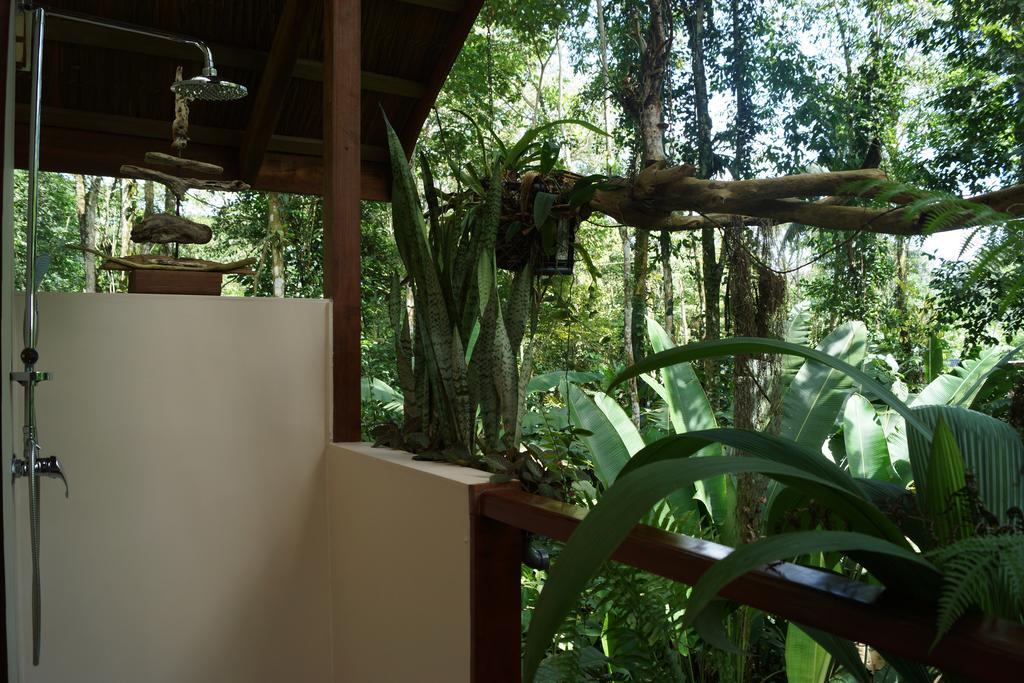 Mar Verde Lodge Puerto Viejo de Talamanca Exteriér fotografie