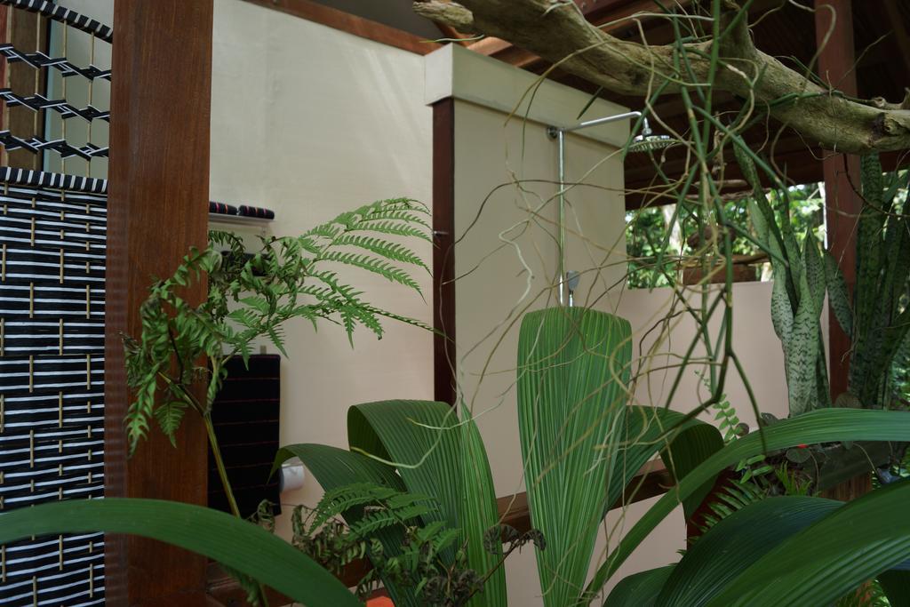 Mar Verde Lodge Puerto Viejo de Talamanca Exteriér fotografie