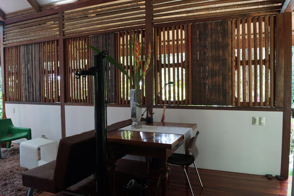 Mar Verde Lodge Puerto Viejo de Talamanca Pokoj fotografie
