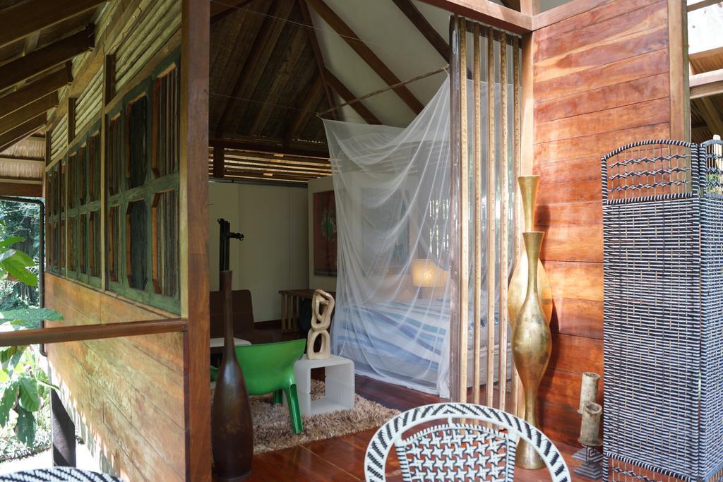 Mar Verde Lodge Puerto Viejo de Talamanca Pokoj fotografie