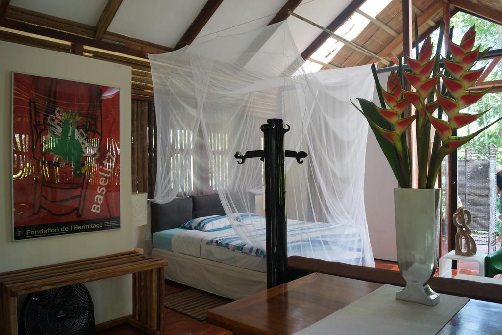 Mar Verde Lodge Puerto Viejo de Talamanca Pokoj fotografie