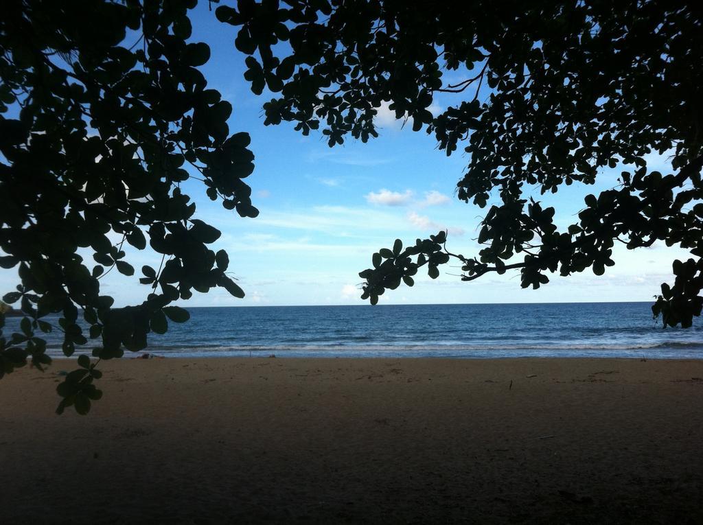Mar Verde Lodge Puerto Viejo de Talamanca Exteriér fotografie
