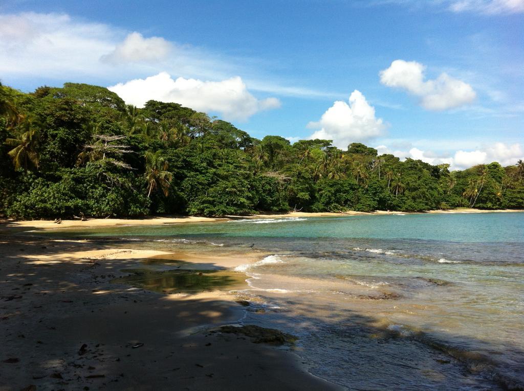 Mar Verde Lodge Puerto Viejo de Talamanca Exteriér fotografie
