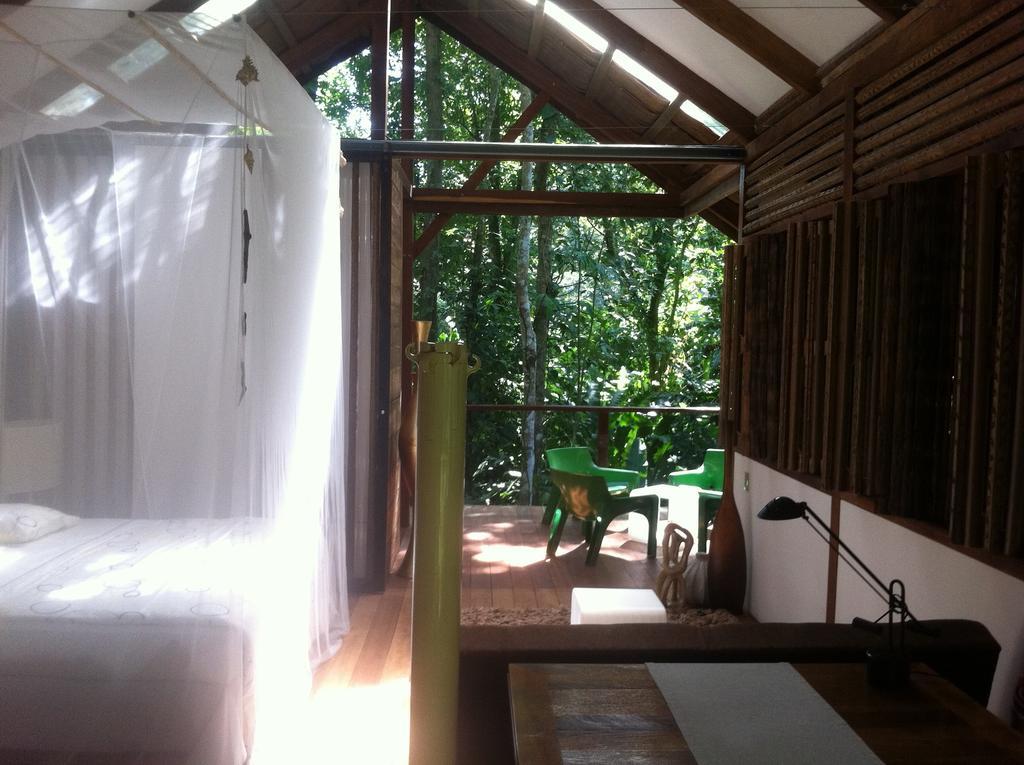 Mar Verde Lodge Puerto Viejo de Talamanca Exteriér fotografie