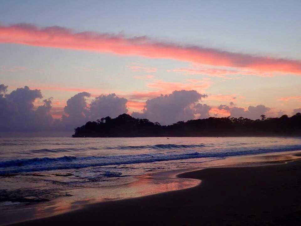 Mar Verde Lodge Puerto Viejo de Talamanca Exteriér fotografie